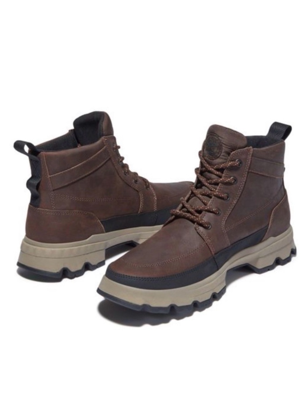 Timberland Originals Ultra Waterproof Chukka Boots